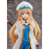 Goblin Slayer II - Priestess figure, Pop Up Parade L Size