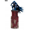 DC Comics - Batman Bat family multi part figure