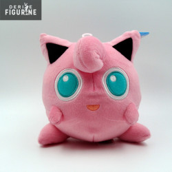 Plush Pokemon - Jigglypuff