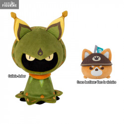 Genshin Impact - Peluche...
