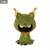 Genshin Impact - Plush Cuilein-Anbar or Crocs bestiaux: Vers la victoire