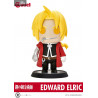 Fullmetal Alchemist - Alphonse or Edward Elric figure, Cutie1