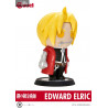 Fullmetal Alchemist - Alphonse or Edward Elric figure, Cutie1