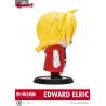 Fullmetal Alchemist - Alphonse or Edward Elric figure, Cutie1