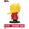 Fullmetal Alchemist - Alphonse or Edward Elric figure, Cutie1
