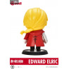 Fullmetal Alchemist - Alphonse or Edward Elric figure, Cutie1