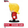 Fullmetal Alchemist - Alphonse or Edward Elric figure, Cutie1
