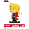 Fullmetal Alchemist - Alphonse or Edward Elric figure, Cutie1