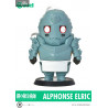 Fullmetal Alchemist - Figurine Alphonse ou Edward Elric, Cutie1