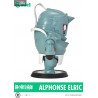 Fullmetal Alchemist - Alphonse or Edward Elric figure, Cutie1