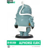 Fullmetal Alchemist - Alphonse or Edward Elric figure, Cutie1