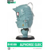Fullmetal Alchemist - Alphonse or Edward Elric figure, Cutie1