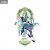 Genshin Impact - Kirara, Kaveh, Rosaria, Ningguang or Baizhu figure, Acrylic Theme Series Character Vol. 5