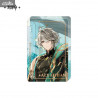 Genshin Impact - Figure acrylic ornament with glitter Alhaitham, Baizhu, Dehya, or Nomade