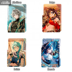Genshin Impact - Figurine...