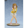 Love Live! - Figure Hanamaru Kunikida, version Blu-ray Jacket