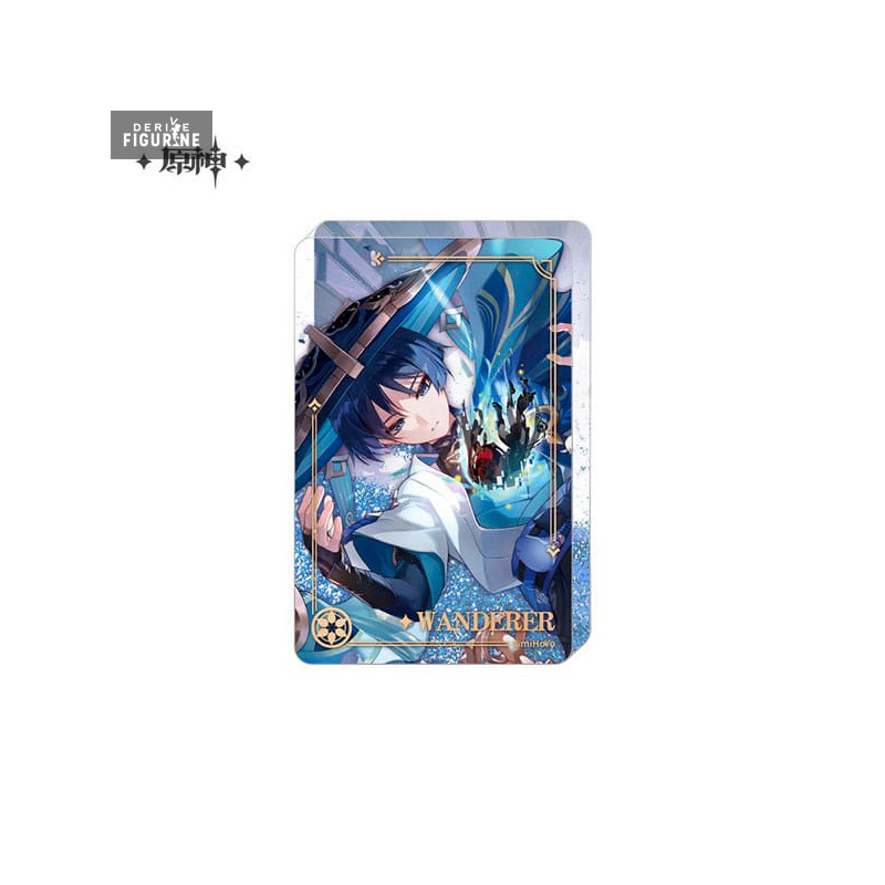 Genshin Impact - Figure...