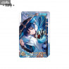 Genshin Impact - Figure acrylic ornament with glitter Alhaitham, Baizhu, Dehya, or Nomade