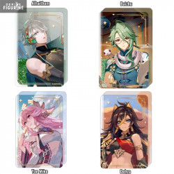 Genshin Impact - Figurine...