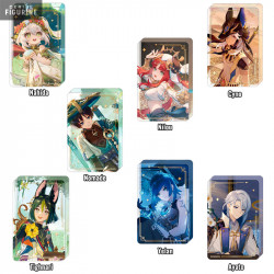 Genshin Impact - Figurine...