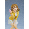 Love Live! - Figure Hanamaru Kunikida, version Blu-ray Jacket