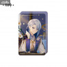 Genshin Impact - Figure acrylic ornament with glitter of your choice