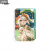 Genshin Impact - Figure acrylic ornament with glitter of your choice