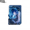 Genshin Impact - Figure acrylic ornament with glitter of your choice