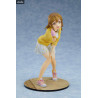 Love Live! - Figure Hanamaru Kunikida, version Blu-ray Jacket