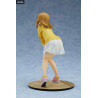 Love Live! - Figure Hanamaru Kunikida, version Blu-ray Jacket