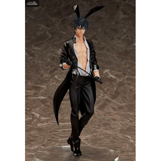 Kurose Riku Bunny figure - Ten Count - FREEing
