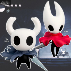 Hollow Knight - Figurine...