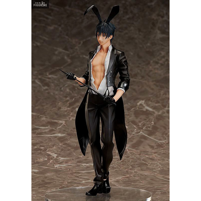 Ten Count - Figure Kurose...