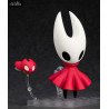 Hollow Knight - Figurine The Knight ou Hornet, Nendoroid