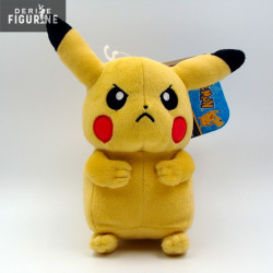 Peluche Pokémon - Pikachu...