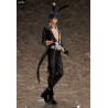 Ten Count - Figure Kurose Riku, Bunny