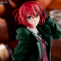 The Ancient Magus' Bride -...