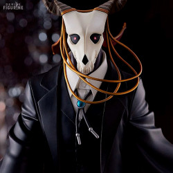 The Ancient Magus' Bride -...