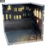 Dioramansion - Decor Nendoroid / FIGMA, Imperial Capital, Winter or Rose Garden