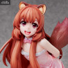 The Rising of the Shield Hero - Figurine Raphtalia (Young), Bunny