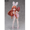 The Rising of the Shield Hero - Raphtalia figure (Young), Bunny