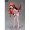 The Rising of the Shield Hero - Raphtalia figure (Young), Bunny
