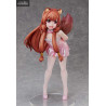 The Rising of the Shield Hero - Raphtalia figure (Young), Bunny