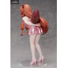 The Rising of the Shield Hero - Raphtalia figure (Young), Bunny
