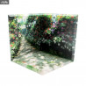 Dioramansion - Decor Nendoroid / FIGMA, Imperial Capital, Winter or Rose Garden