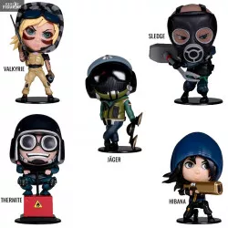 Rainbow Six Siege -...
