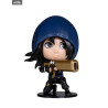 Rainbow Six Siege - Valkyrie, Hibana, Thermite, Sledge or Jäger figure of your choice, Six Collection