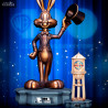 Looney Tunes 100th anniversary of Warner Bros. Studios - Bugs Bunny Tuxedo figure, Master Craft