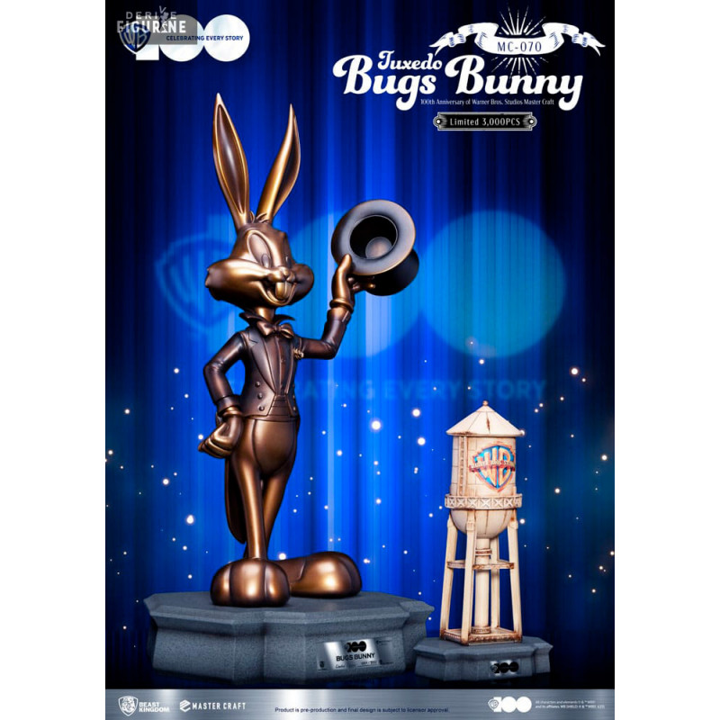 Looney Tunes 100th...