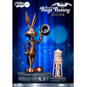 Looney Tunes 100th anniversary of Warner Bros. Studios - Bugs Bunny Tuxedo figure, Master Craft